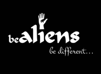 Be Alienc