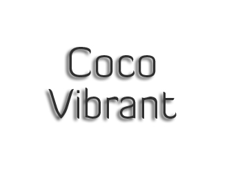Coco Vibrant