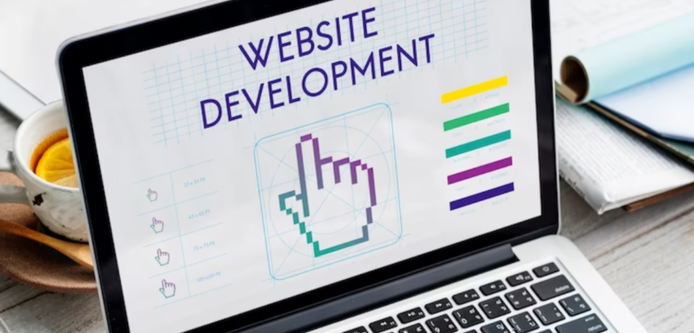 Web Development Trends 2023: Hyderabad Business to Know