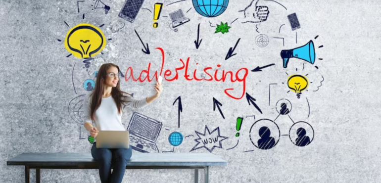 7 Persuasive reasons requiring an ad-making company in India