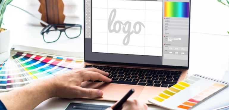 Factors for Choosing a logo design service in Hyderabad