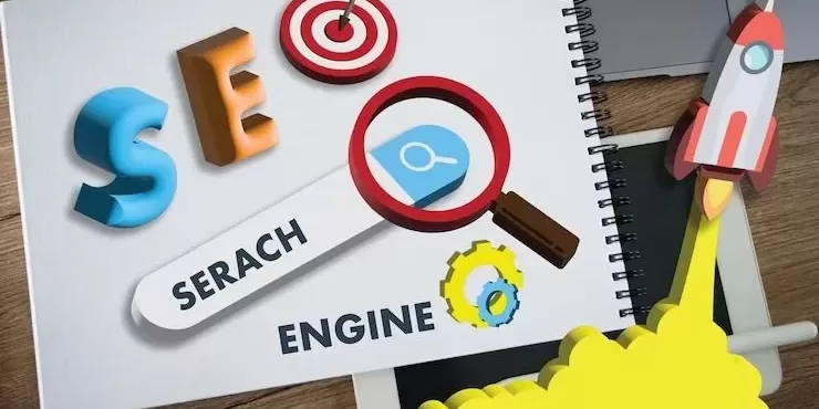 SEO and website maintenance: Maintaining a Strong Online presence