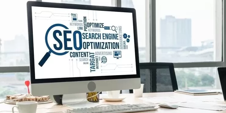 Best Practices for SEO During a Website Redesign