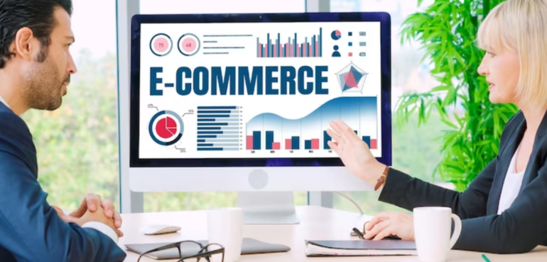 Top E-Commerce Website Development Trends in 2023