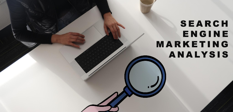 Search Engine Marketing Analysis