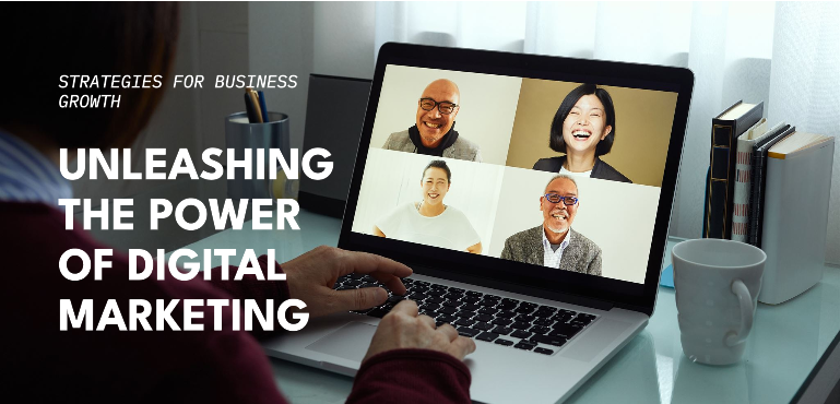 Hidden Digital Marketing Benefits