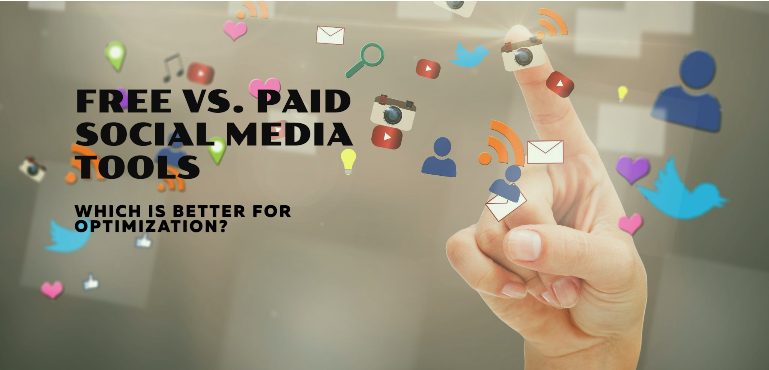 Media Optimization Tools