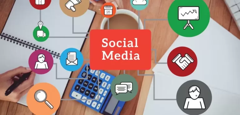 Social Media Marketing Strategy for Startups: Tips
