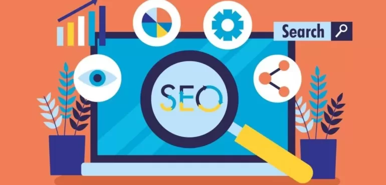 4 Major SEO Types Every Digital Marketer Needs to Know