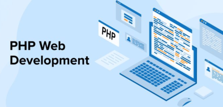 PHP Web Development
