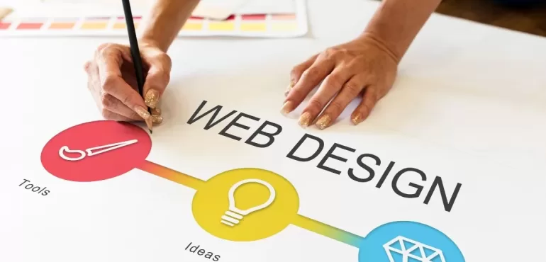When and Why You Should Consider a Website Redesign