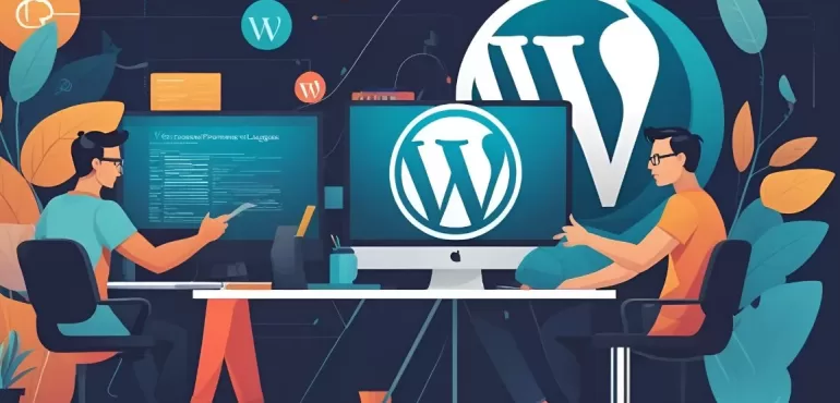 WordPress Design: Easy, Flexible & Cost-Effective Solutions