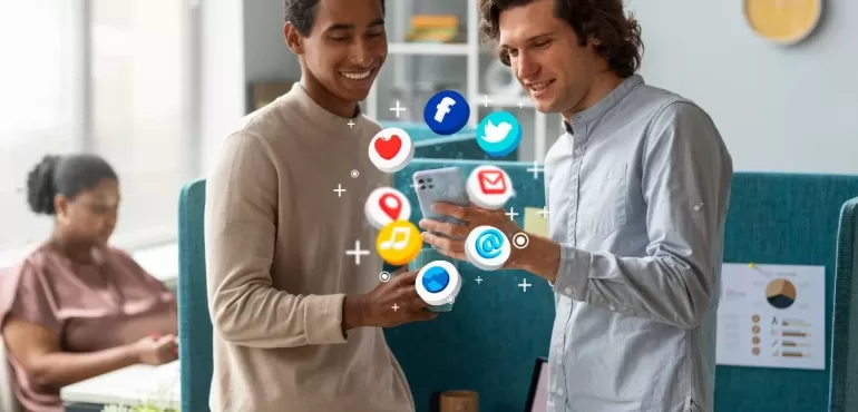 What Are Digital Marketing Services, and How Do They Work?