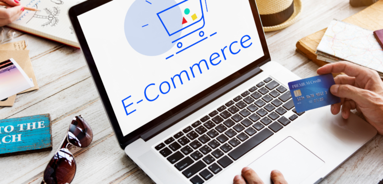 E-Commerce Solutions to Expand Your Online Business