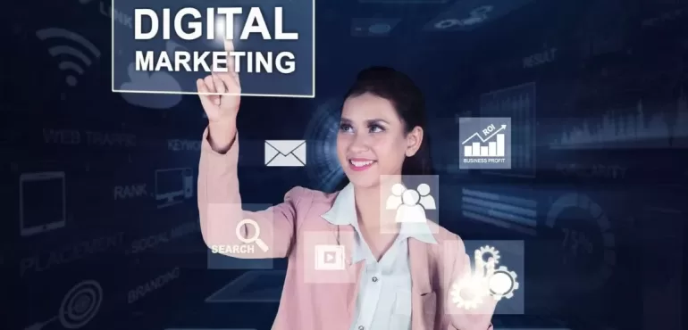 The Future of Digital Marketing Services Explained Simply