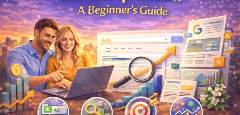 SEM Explained: A Beginner’s Guide